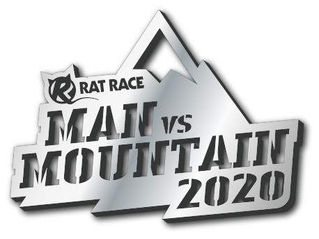 Man vs Mountain 2020