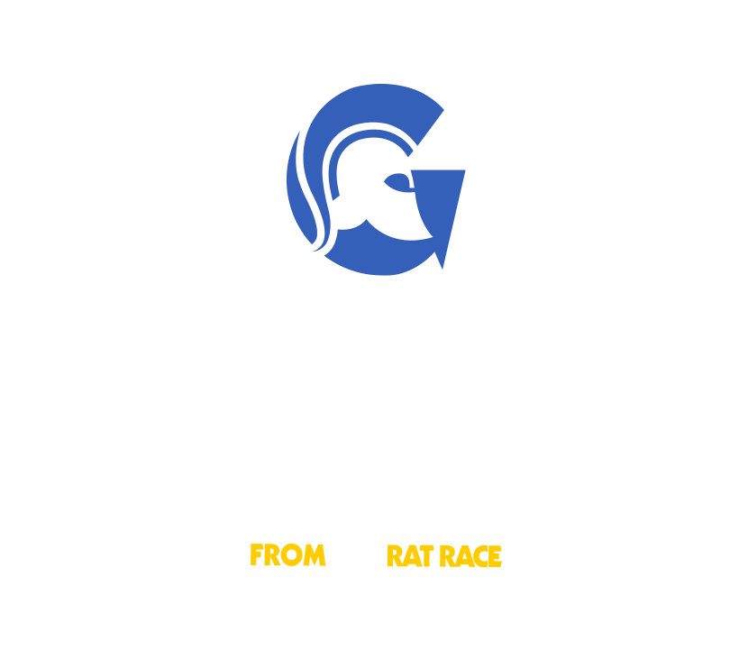 Rat Race - Sea to Summit Greece 2020