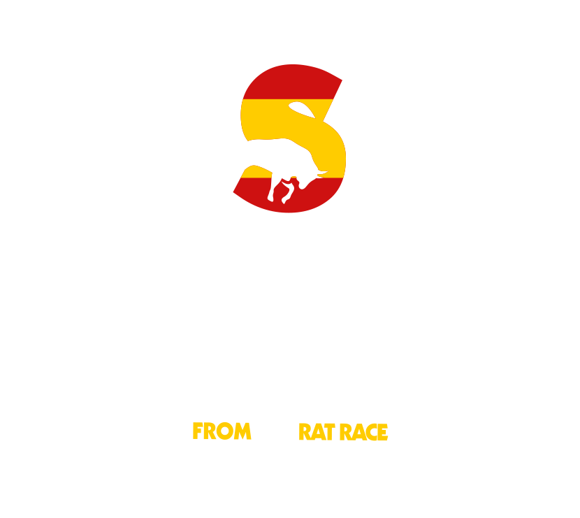 Rat Race - Sea to Summit Spain 2020