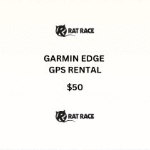 Garmin GPS EdgeRental