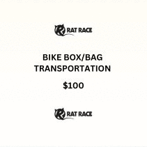 Bike Box/Bag Transportation