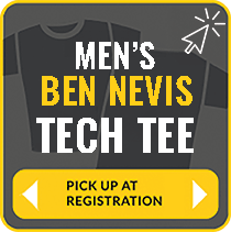 Men's Ben Nevis Event Tech Tee